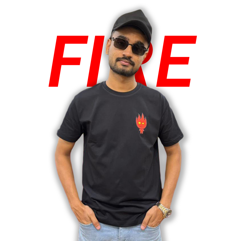 Elemental Love T-Shirt Combo