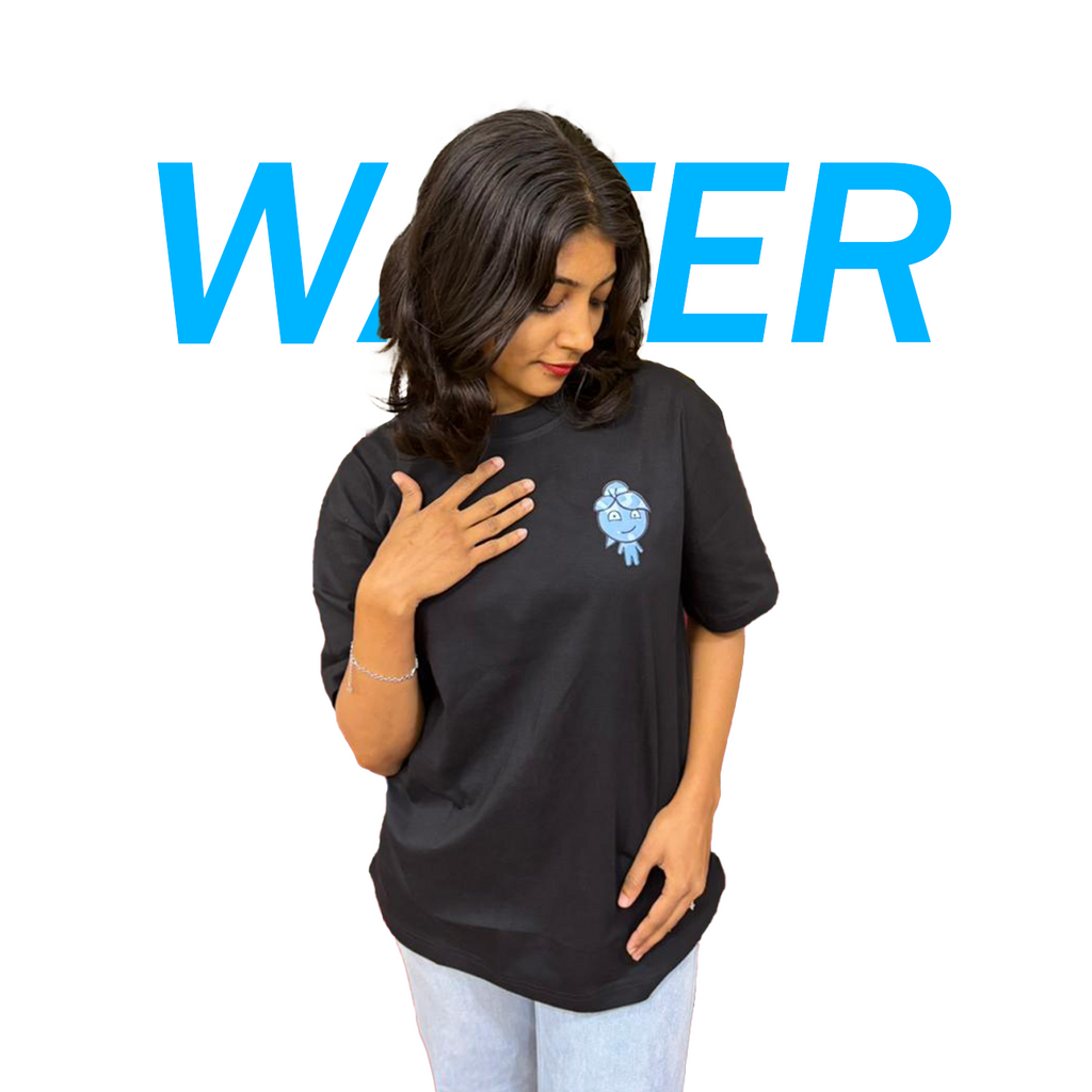 Elemental Love T-Shirt Combo